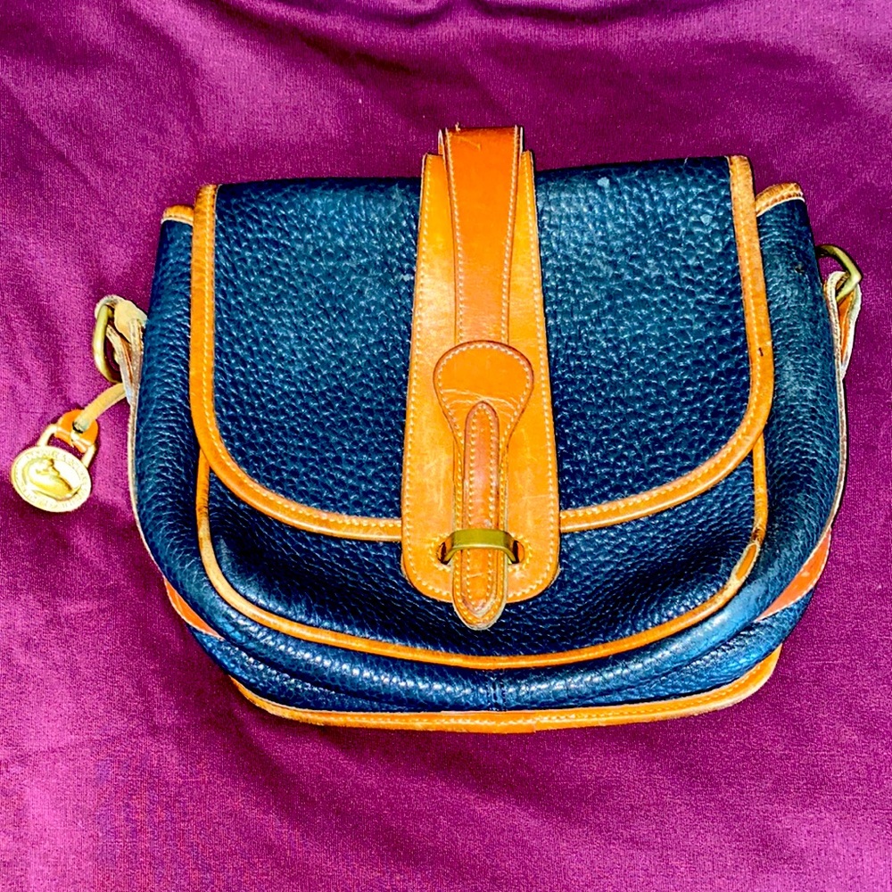 Vintage Dooney & Bourke